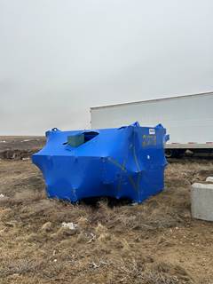 BM&M 8 x 10 2 Deck Chip Screen