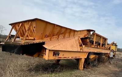 1997 CBI Portable Prescreener