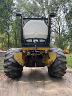 2006 Caterpillar 525B Self-Propelled Sprayer