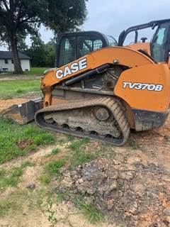 2023 Case TV370B Skid Steer - Bucket