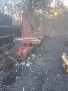 CTR Tag Along Slasher Saw