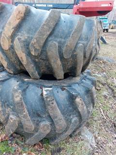 PrimeX 28L Tire & Rim