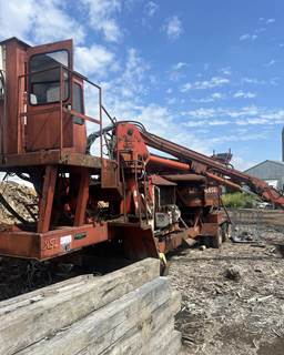 1996 Morbark 1050 Tub Grinder