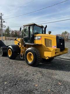 2015 Caterpillar 938K Wheel Loader - Bucket