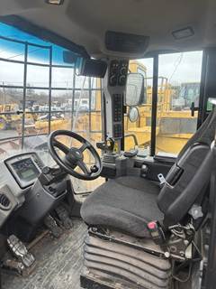 2016 Caterpillar 962K Wheel Loader For Sale - Blowing Rock, NC ...