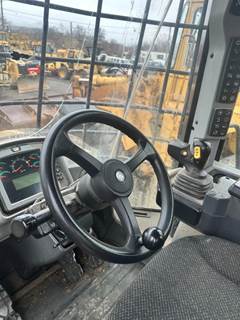 2016 Caterpillar 962K Wheel Loader For Sale, 8,158 Hours | Northeast ...