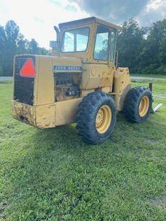 1970 John Deere 544B Wheel Loader For Sale | Murphysboro, IL | 12237917 ...