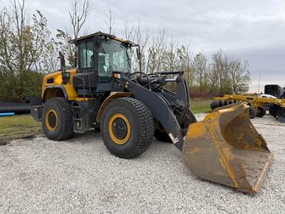 2024 Xcmg XC948U Wheel Loader