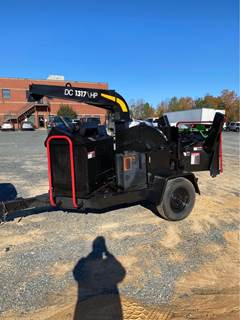 2013 Altec DC1317 Chipper