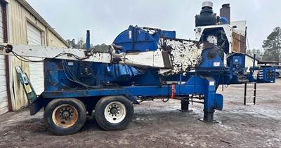 2008 Peterson 5900 Chipper