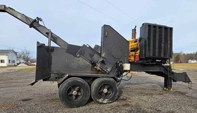 Trelan 23 RC Chipper