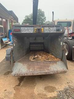 Woodsman Model 2018 Chipper