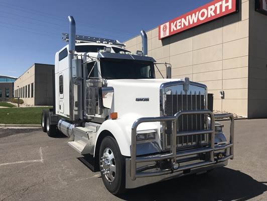 2017 kenworth icon w900 sleeper semi truck, diamond interior, 565hp, cummins power, 18 speed ultrashift, fridge, 86 kenworth w900 wiring diagrams heavy duty truck parts