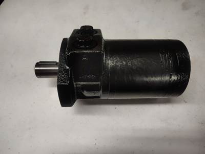 Warren Turn Device Gearbox Drive Hydraulic Motor | FHM-029 400-00030 4500001 |