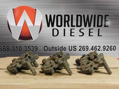 Caterpillar C11 Engine Brake