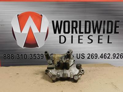 Caterpillar C13 Engine Brake