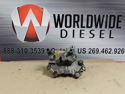 Caterpillar C13 Engine Brake