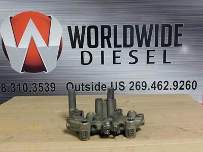 Caterpillar C13 Engine Brake