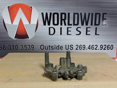 Caterpillar C13 Engine Brake