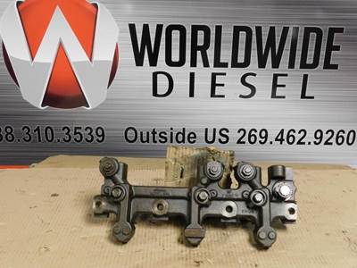 Caterpillar C15 Engine Brake