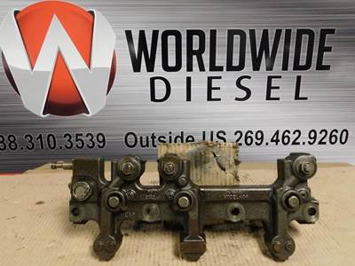 Caterpillar C15 Engine Brake