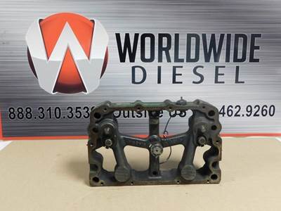 Cummins N14 Engine Brake