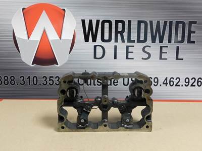 Cummins N14 Engine Brake