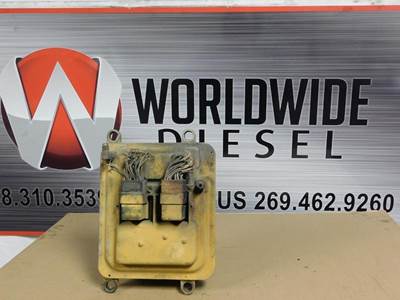 Caterpillar 3126 Engine Control Module (ECM)