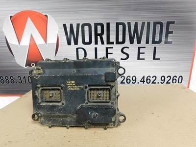 Caterpillar 3126 Engine Control Module (ECM)
