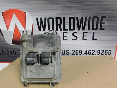 Caterpillar C12 Engine Control Module (ECM)