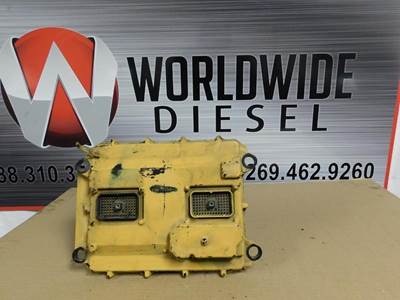 Caterpillar C13 Engine Control Module (ECM)