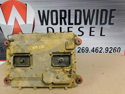 Caterpillar C13 Engine Control Module (ECM)