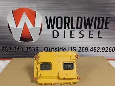 Caterpillar C13 Engine Control Module (ECM)