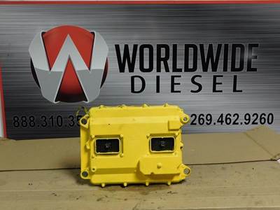 Caterpillar C13 Engine Control Module (ECM)