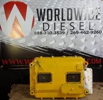 Caterpillar C13 Engine Control Module (ECM)
