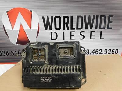 Caterpillar C15 Engine Control Module (ECM)
