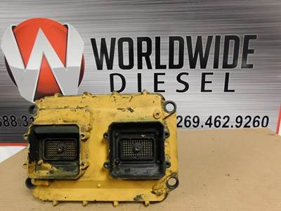 Caterpillar C7 Engine Control Module (ECM)