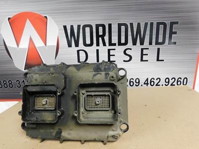 Caterpillar C7 Engine Control Module (ECM)