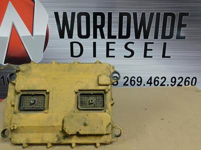 Caterpillar C7 Engine Control Module (ECM)