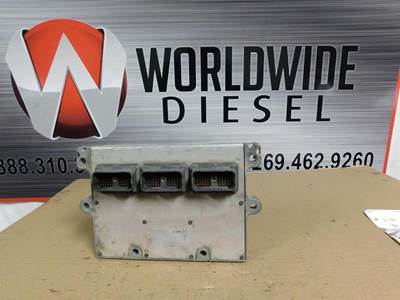 Cummins ISX Engine Control Module (ECM)