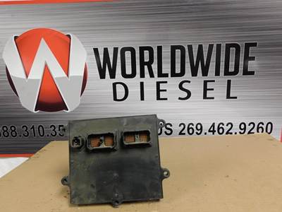 Cummins ISX Engine Control Module (ECM)