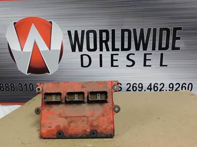 Cummins ISX Engine Control Module (ECM)