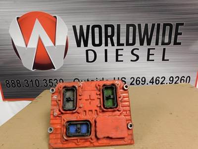Cummins ISX Engine Control Module (ECM)
