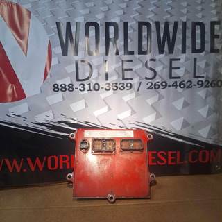 Cummins ISX Engine Control Module (ECM)