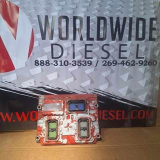 Cummins ISX Engine Control Module (ECM)