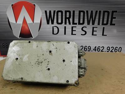 Detroit Series 60 12.7L Engine Control Module (ECM)