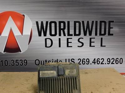 GMC GM Engine Control Module (ECM)