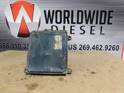Mack E7 Engine Control Module (ECM)