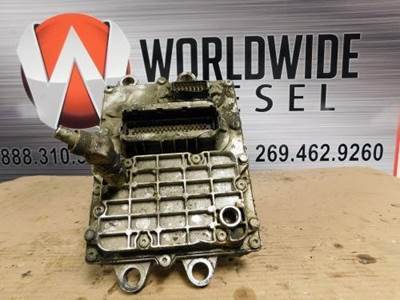 Mercedes-Benz MBE 4000 Engine Control Module (ECM)