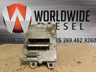 Mercedes-Benz OM906LA Engine Control Module (ECM)